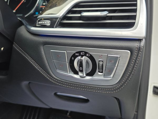 BMW 740e M-Sport *HUGE SPEC* 2016 372425805