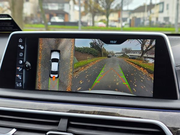 BMW 740e M-Sport *HUGE SPEC* 2016 372425808