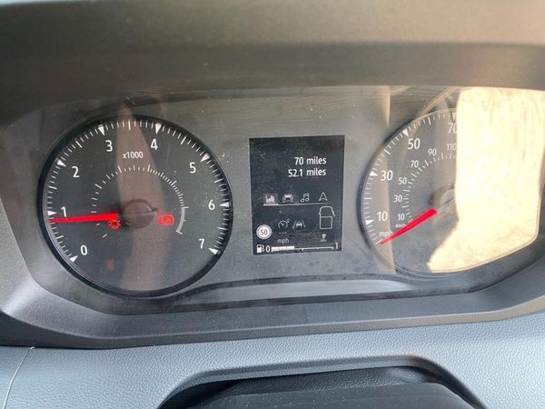 Renault Master 2025 372427475