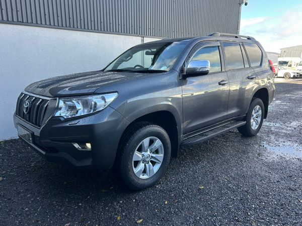 2023 Toyota LandCruiser ' LWB 372429022