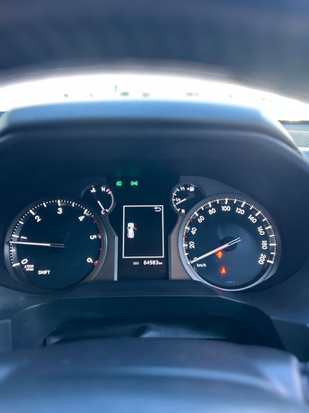 2023 Toyota LandCruiser ' LWB 372429032