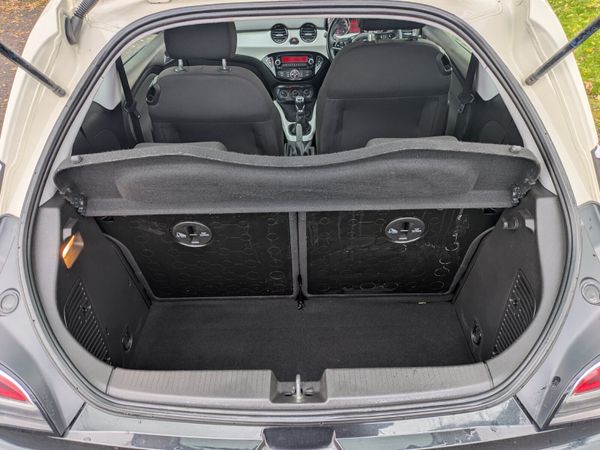 Opel Adam/ LOW KMS/ NEW NCT 12/26 /TAX 07/26 372446664