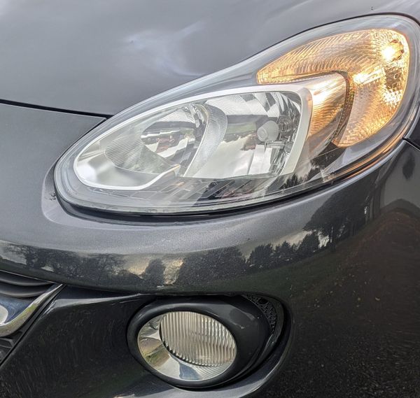 Opel Adam/ LOW KMS/ NEW NCT 12/26 /TAX 07/26 372446665