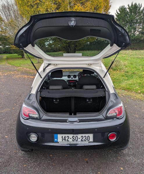 Opel Adam/ LOW KMS/ NEW NCT 12/26 /TAX 07/26 372446667