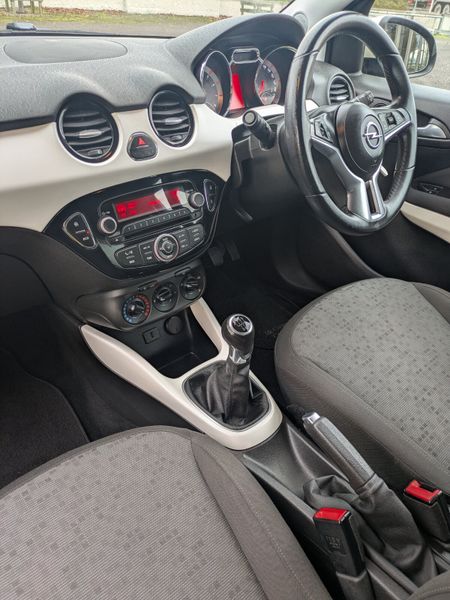 Opel Adam/ LOW KMS/ NEW NCT 12/26 /TAX 07/26 372446679