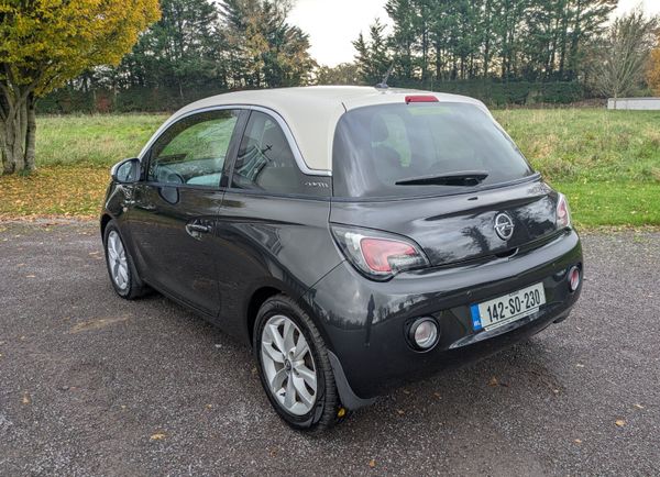 Opel Adam/ LOW KMS/ NEW NCT 12/26 /TAX 07/26 372446671