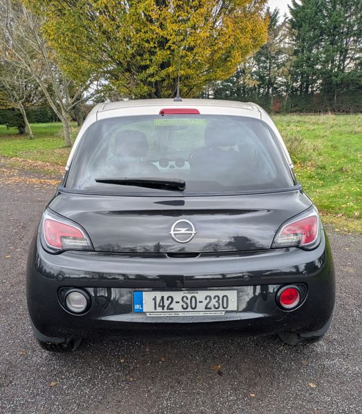 Opel Adam/ LOW KMS/ NEW NCT 12/26 /TAX 07/26 372446672