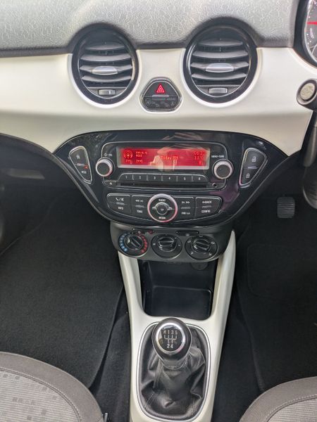 Opel Adam/ LOW KMS/ NEW NCT 12/26 /TAX 07/26 372446687