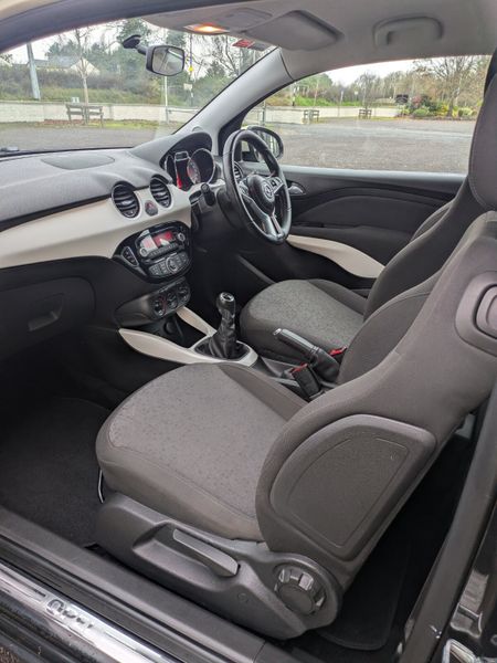 Opel Adam/ LOW KMS/ NEW NCT 12/26 /TAX 07/26 372446682