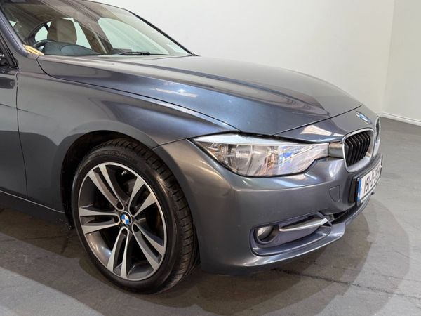 BMW 316D SPORT AUTO 372446715