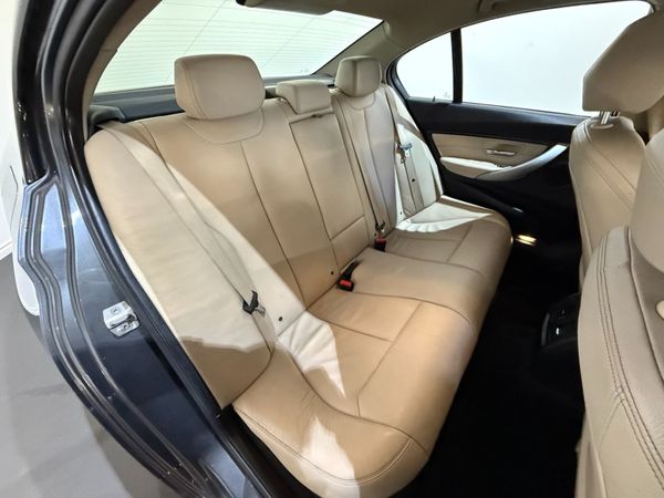 BMW 316D SPORT AUTO 372446716