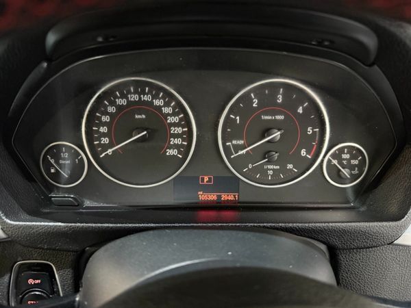 BMW 316D SPORT AUTO 372446717