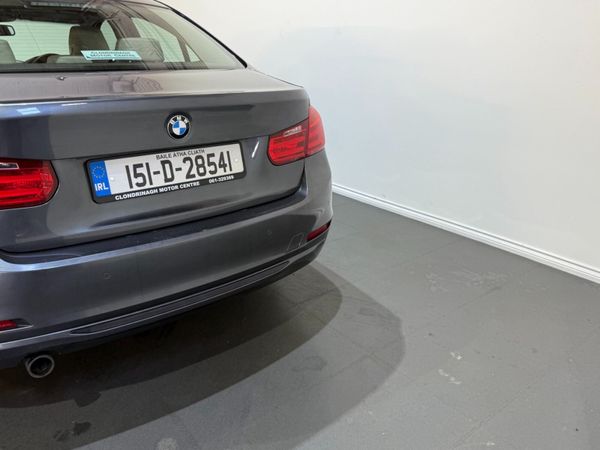 BMW 316D SPORT AUTO 372446718