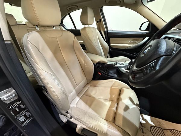 BMW 316D SPORT AUTO 372446727