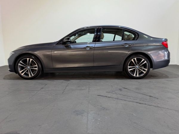 BMW 316D SPORT AUTO 372446728