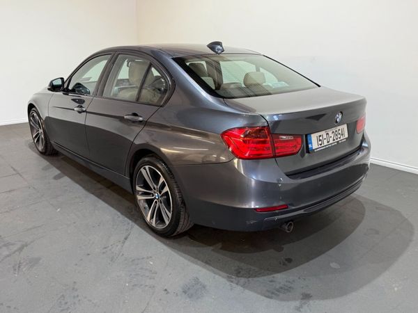 BMW 316D SPORT AUTO 372446729