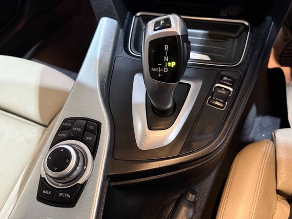 BMW 316D SPORT AUTO 372446721