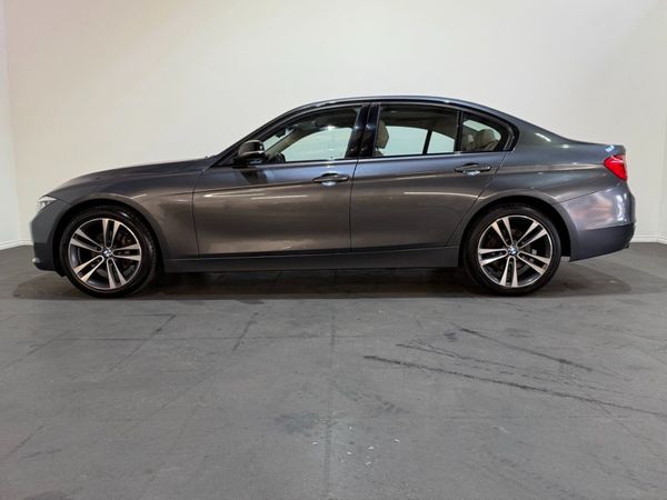BMW 316D SPORT AUTO 372446723