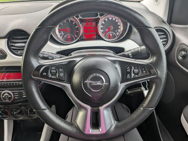 Opel Adam/ LOW KMS/ NEW NCT 12/26 /TAX 07/26 372446738