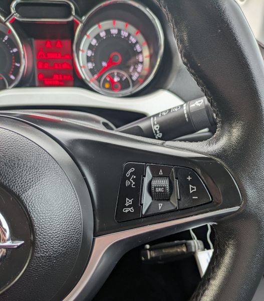 Opel Adam/ LOW KMS/ NEW NCT 12/26 /TAX 07/26 372446739