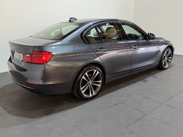 BMW 316D SPORT AUTO 372446730