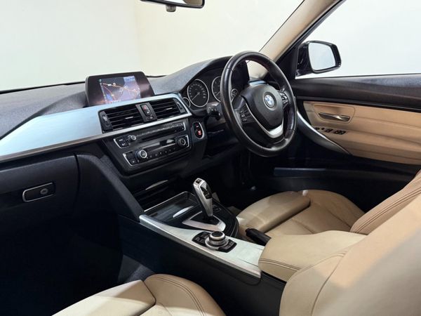 BMW 316D SPORT AUTO 372446731