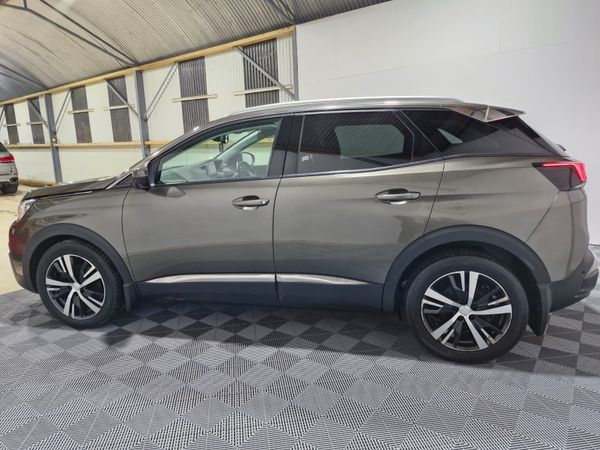2020 Peugeot 3008 Allure 1.5 130 Bhp NEW NCT 372448254