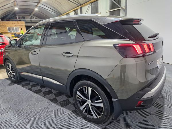 2020 Peugeot 3008 Allure 1.5 130 Bhp NEW NCT 372448255