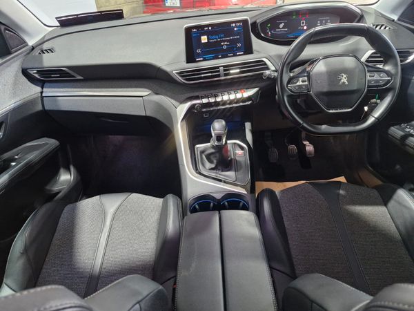 2020 Peugeot 3008 Allure 1.5 130 Bhp NEW NCT 372448264