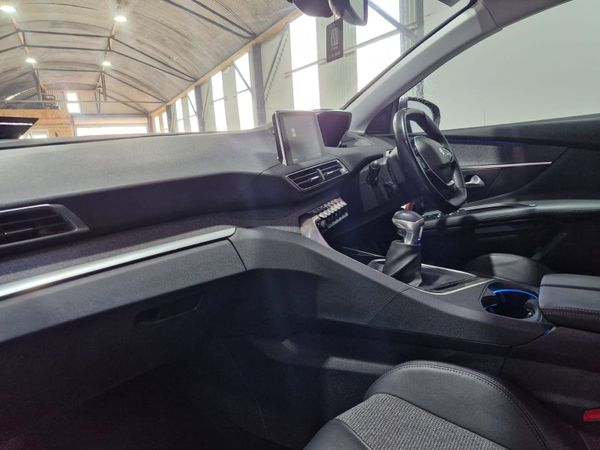 2020 Peugeot 3008 Allure 1.5 130 Bhp NEW NCT 372448265