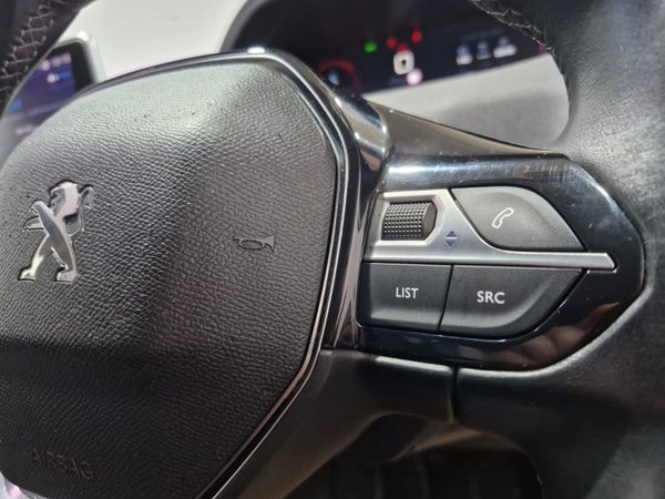 2020 Peugeot 3008 Allure 1.5 130 Bhp NEW NCT 372448266