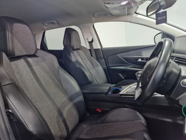 2020 Peugeot 3008 Allure 1.5 130 Bhp NEW NCT 372448267