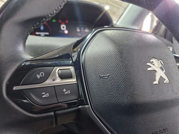 2020 Peugeot 3008 Allure 1.5 130 Bhp NEW NCT 372448268
