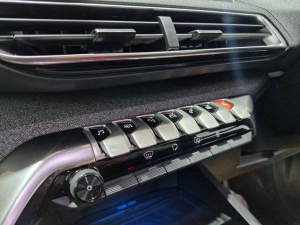 2020 Peugeot 3008 Allure 1.5 130 Bhp NEW NCT 372448269