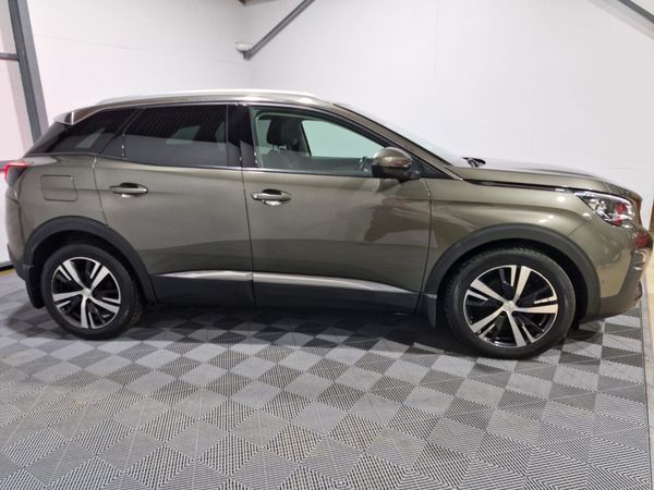 2020 Peugeot 3008 Allure 1.5 130 Bhp NEW NCT 372448261