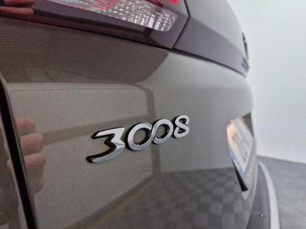 2020 Peugeot 3008 Allure 1.5 130 Bhp NEW NCT 372448262