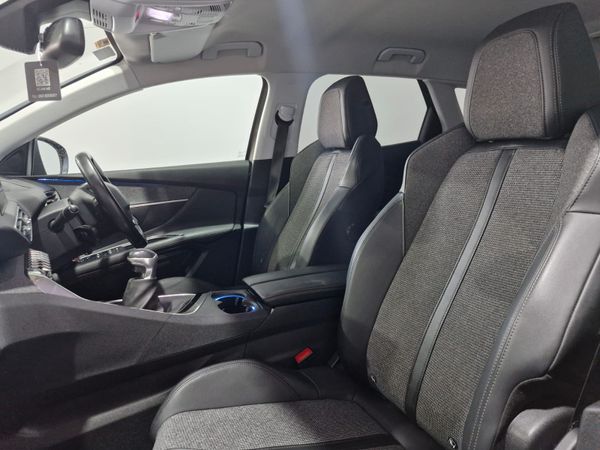 2020 Peugeot 3008 Allure 1.5 130 Bhp NEW NCT 372448263