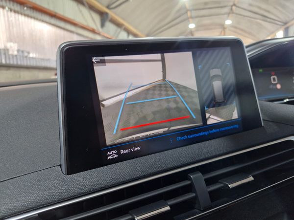 2020 Peugeot 3008 Allure 1.5 130 Bhp NEW NCT 372448274