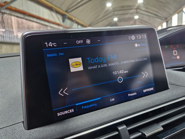 2020 Peugeot 3008 Allure 1.5 130 Bhp NEW NCT 372448270