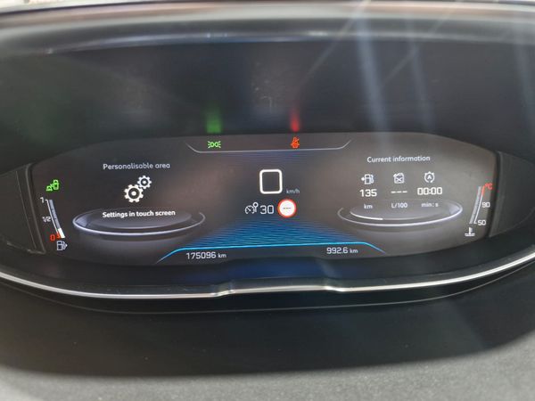 2020 Peugeot 3008 Allure 1.5 130 Bhp NEW NCT 372448273