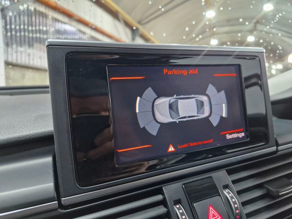 2016 Audi A6 Ultra Business S-Tronic 2.0 TDi 150 372448475