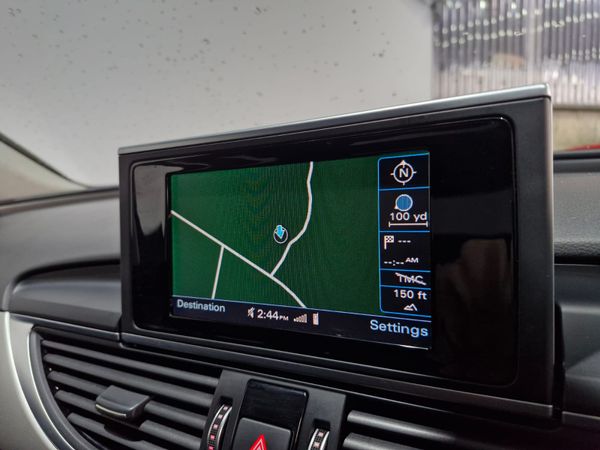 2016 Audi A6 Ultra Business S-Tronic 2.0 TDi 150 372448476