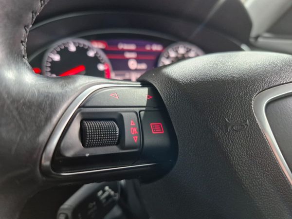 2016 Audi A6 Ultra Business S-Tronic 2.0 TDi 150 372448477