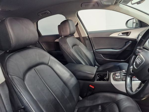 2016 Audi A6 Ultra Business S-Tronic 2.0 TDi 150 372448485