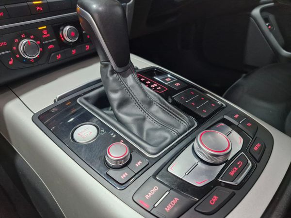 2016 Audi A6 Ultra Business S-Tronic 2.0 TDi 150 372448486