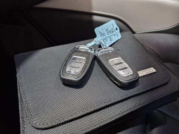 2016 Audi A6 Ultra Business S-Tronic 2.0 TDi 150 372448487