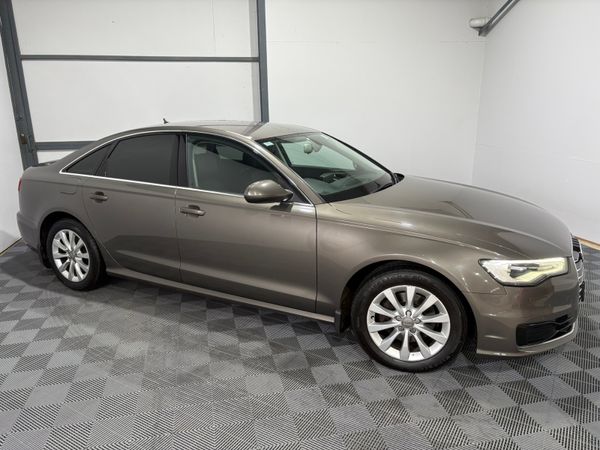 2016 Audi A6 Ultra Business S-Tronic 2.0 TDi 150 372448489