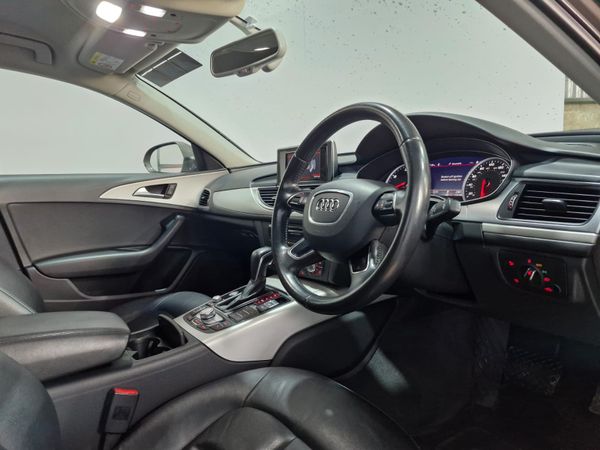 2016 Audi A6 Ultra Business S-Tronic 2.0 TDi 150 372448482