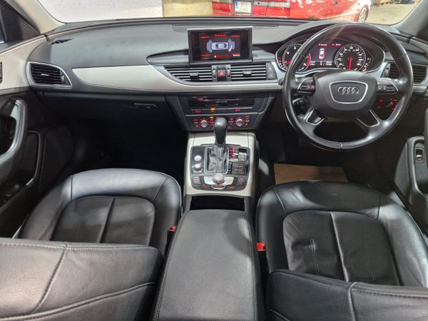 2016 Audi A6 Ultra Business S-Tronic 2.0 TDi 150 372448483