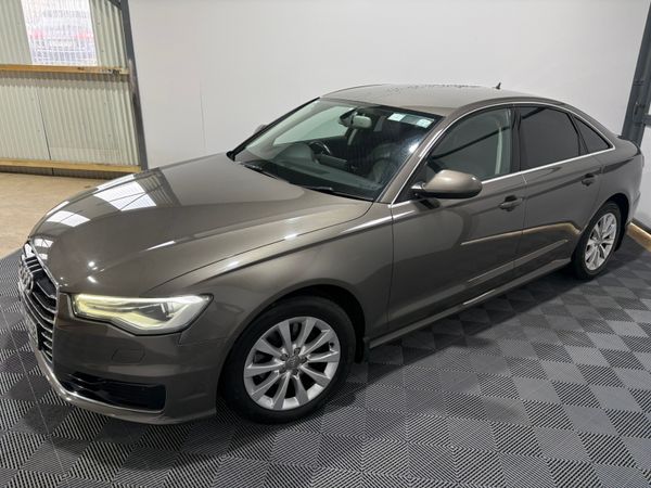 2016 Audi A6 Ultra Business S-Tronic 2.0 TDi 150 372448495